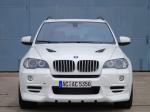 BMW X5 Falcon by AC Schnitzer 2008 года